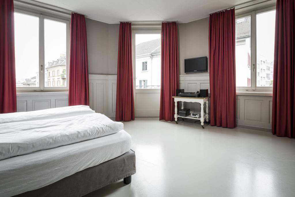 Rothaus Hotel Zurich