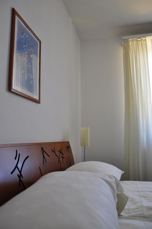 Hotel Landhus Zürich