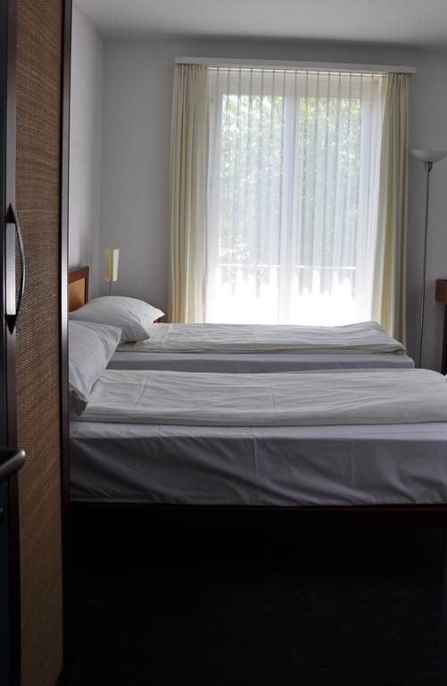 Landhus 3* Zürich