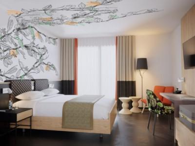 Swiss Chocolate By Fassbind Hotel Zurique