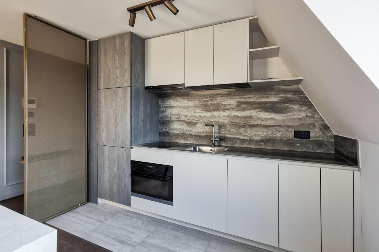 Premium Lochergut Apartment *