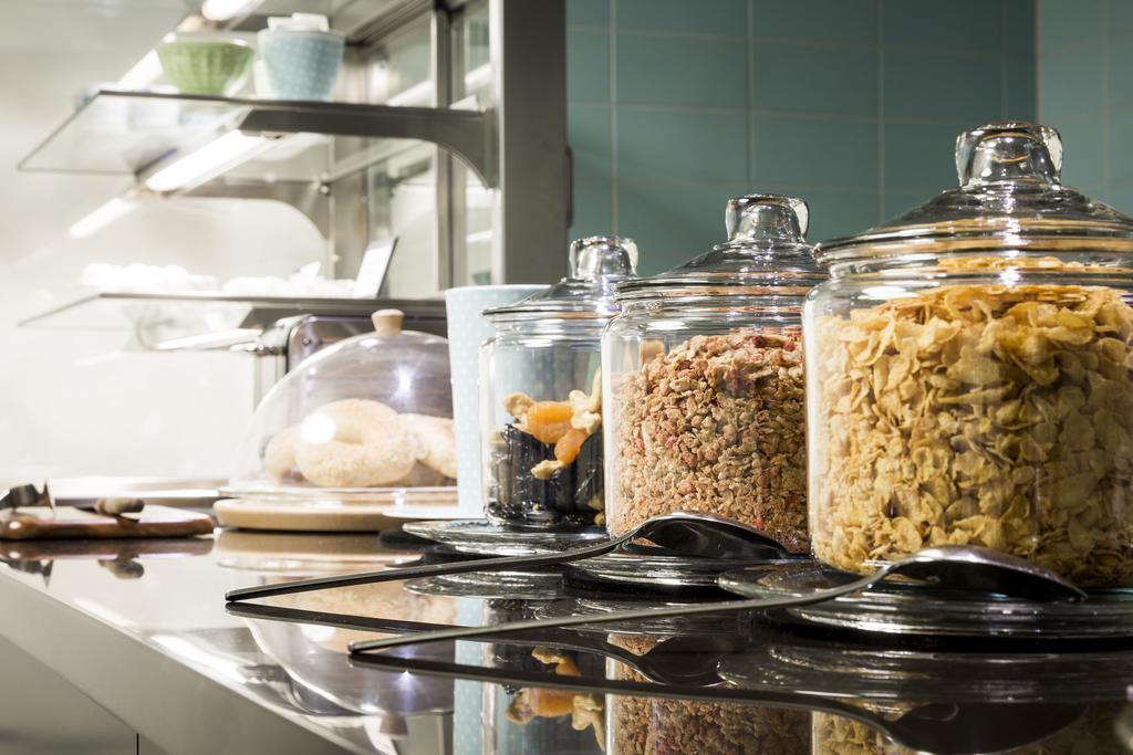 Hotel Rothaus Zurich