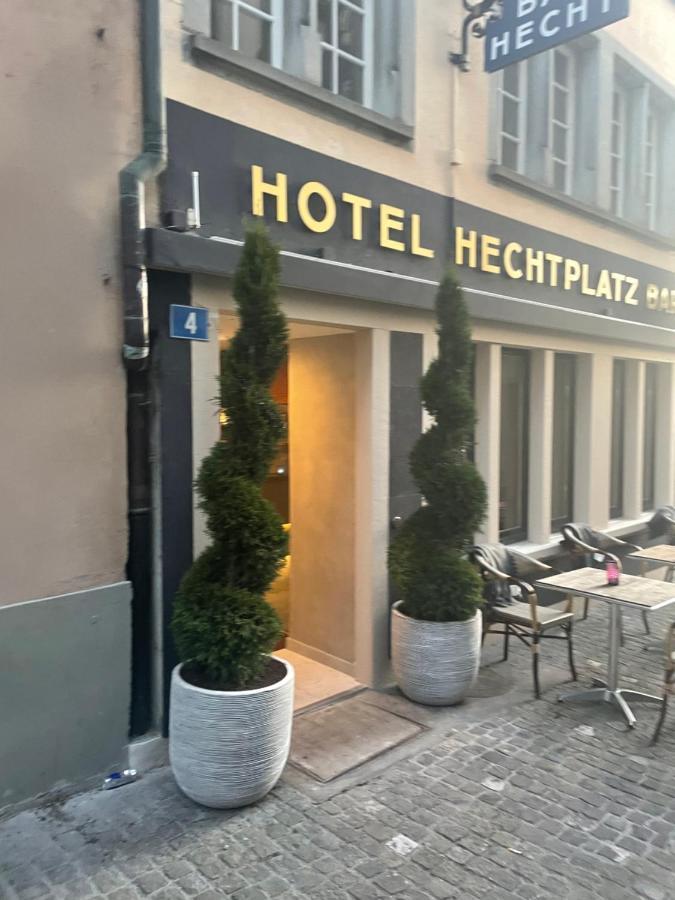 Hechtplatz 3*