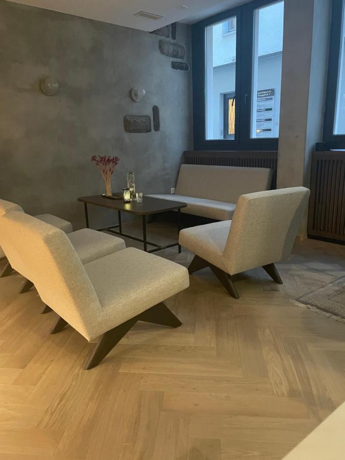 Hechtplatz Hotel 3*
