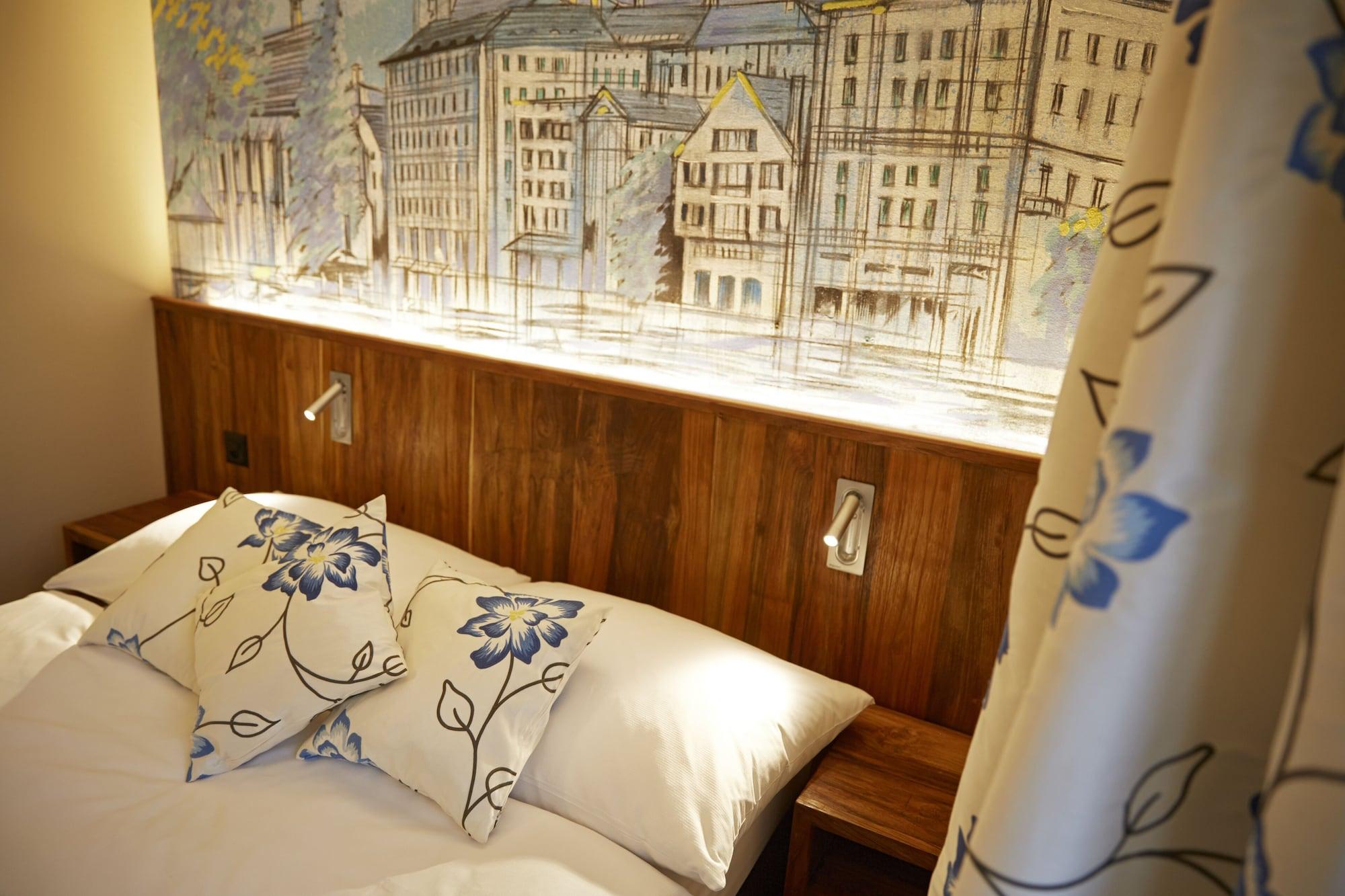 Adler Zurich