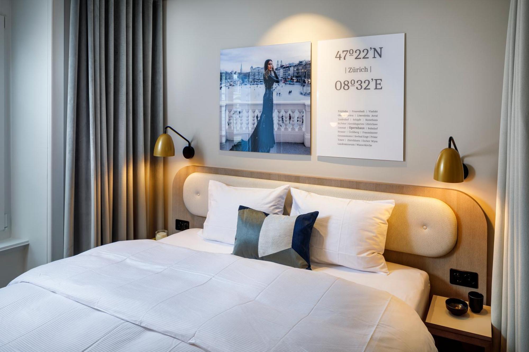 Hotel Felix Zurich