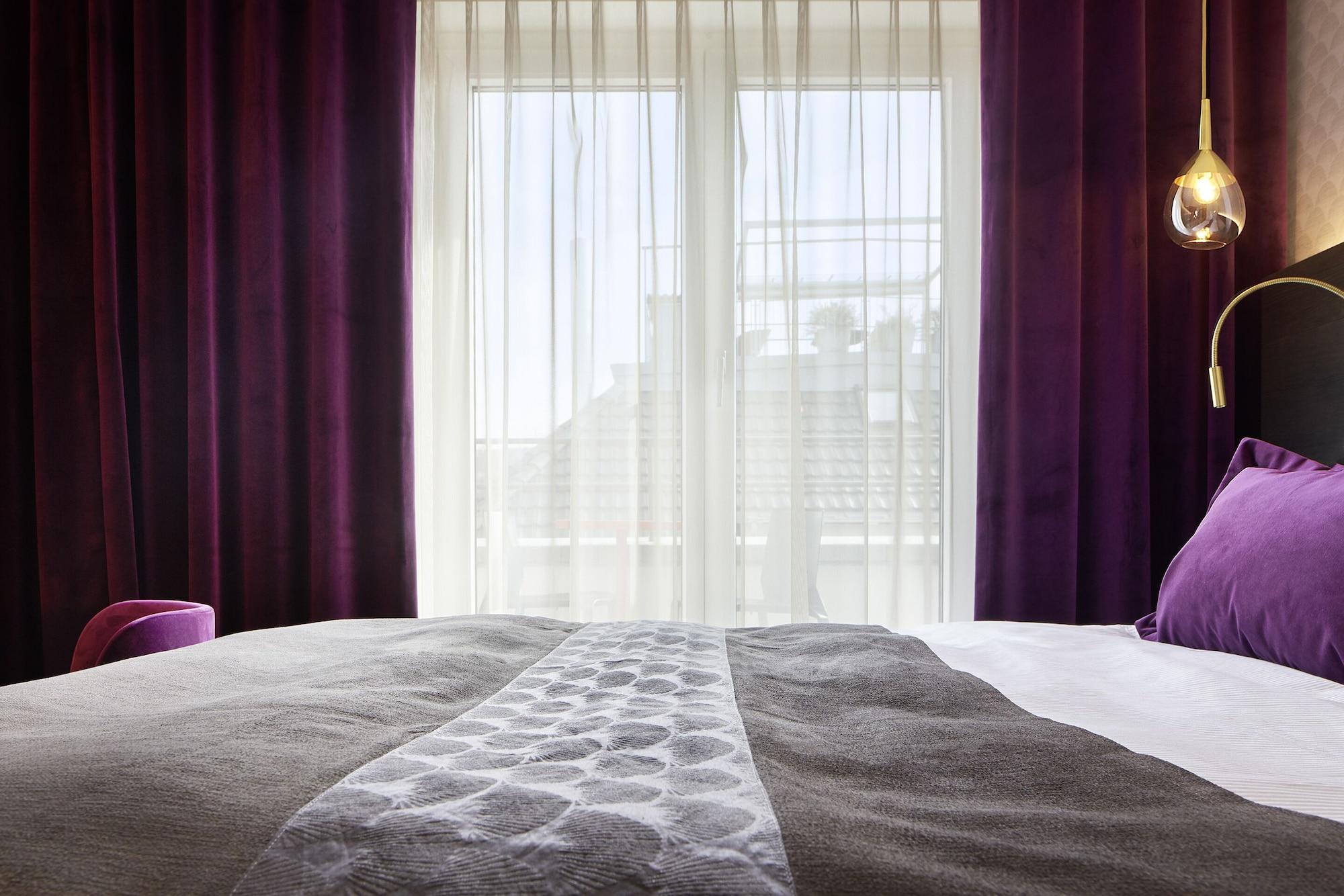 Sorell Boutique-hotel Seefeld Hotel