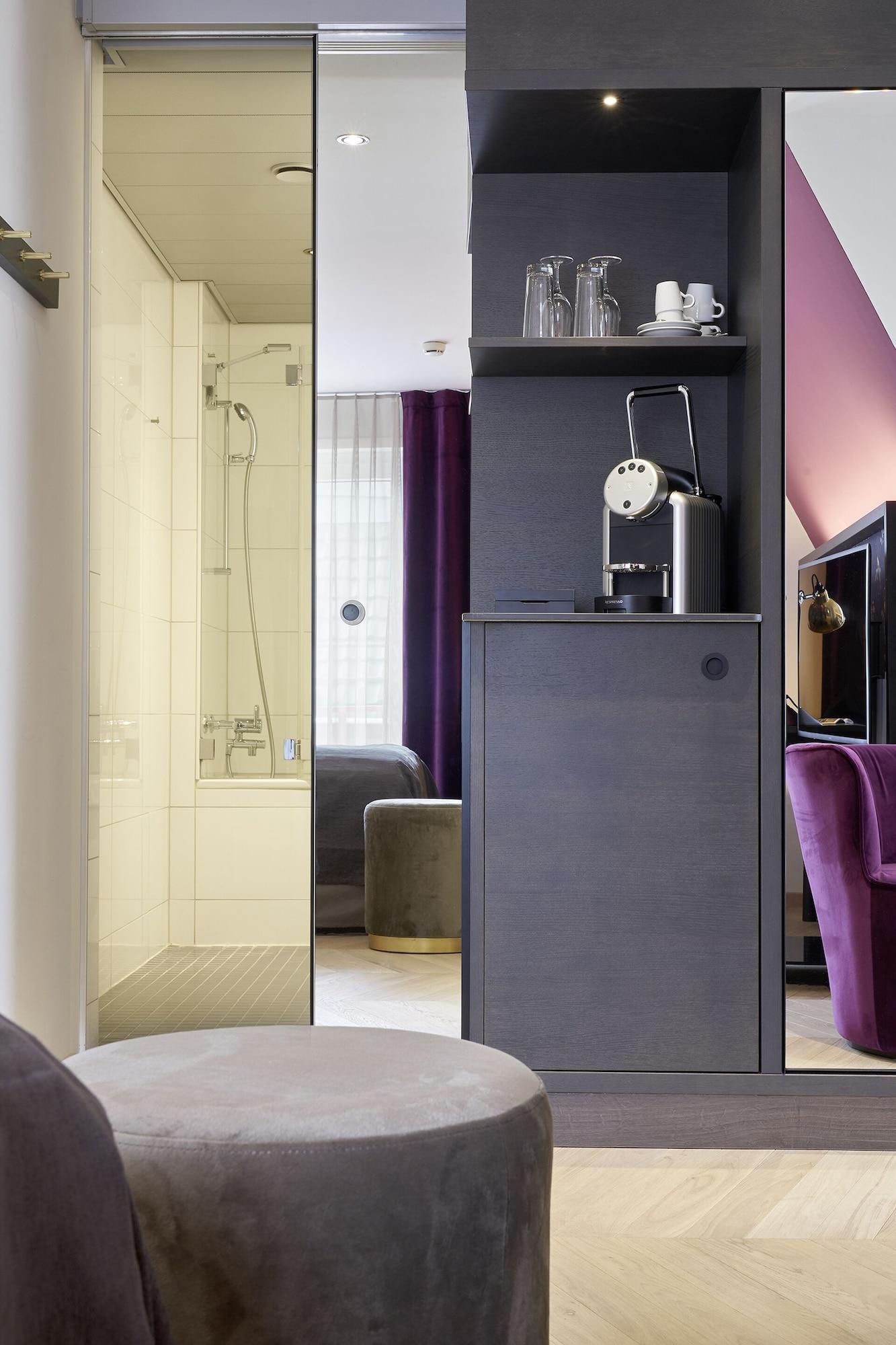 Hotel Sorell Boutique-hotel Seefeld 4*