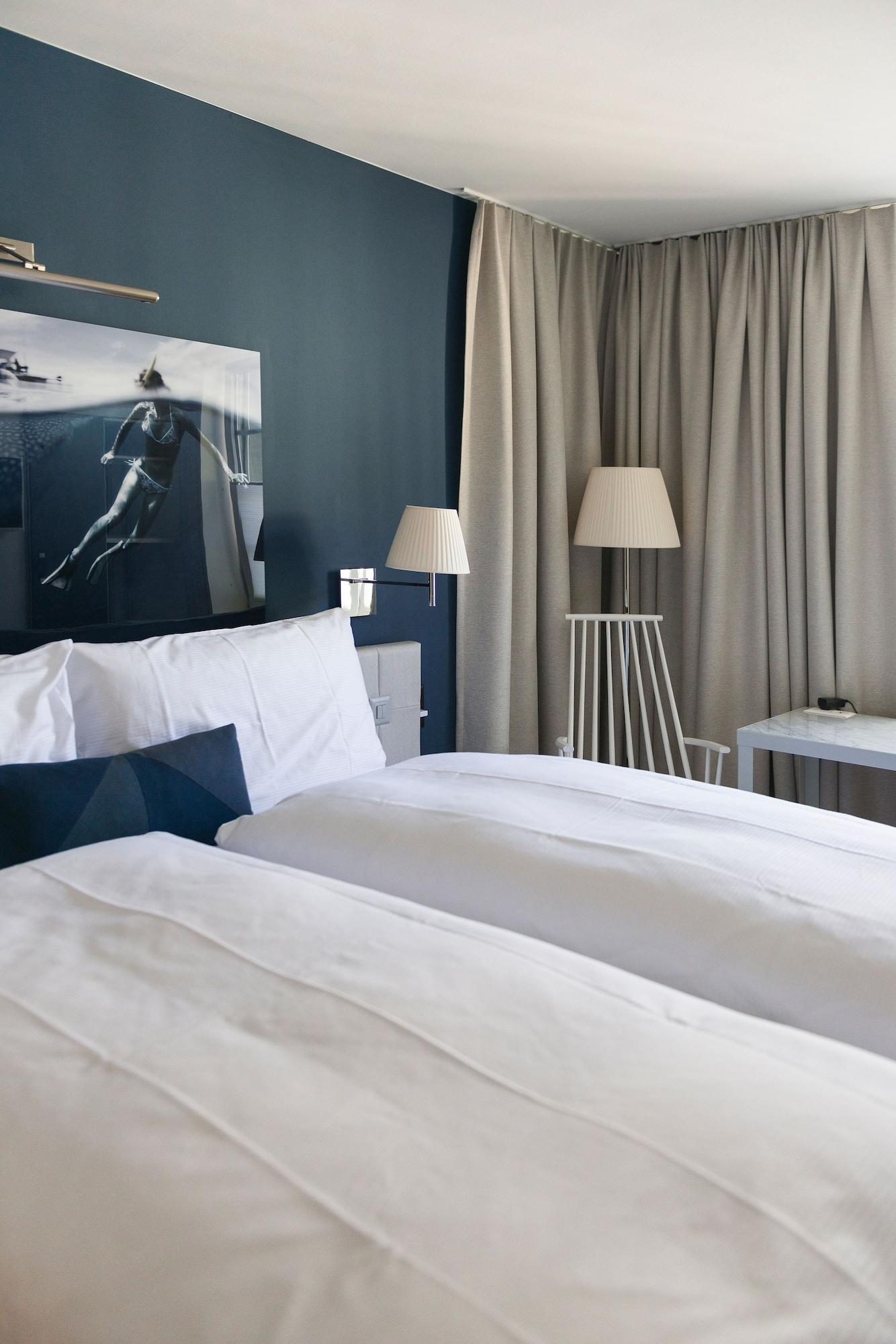 Hotel Seehof Zürich