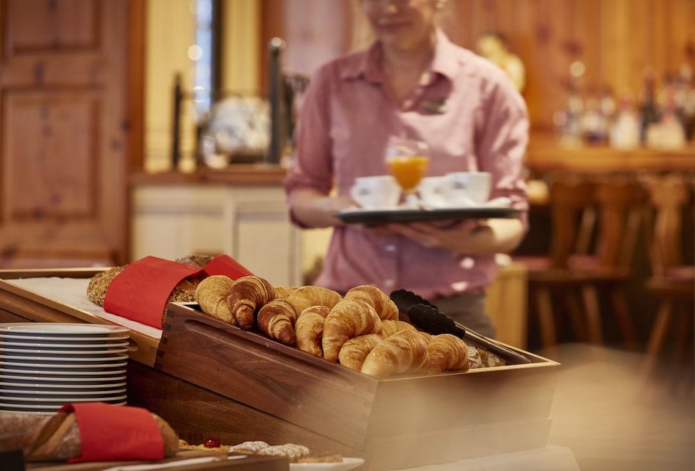 Hotel Adler Zurich