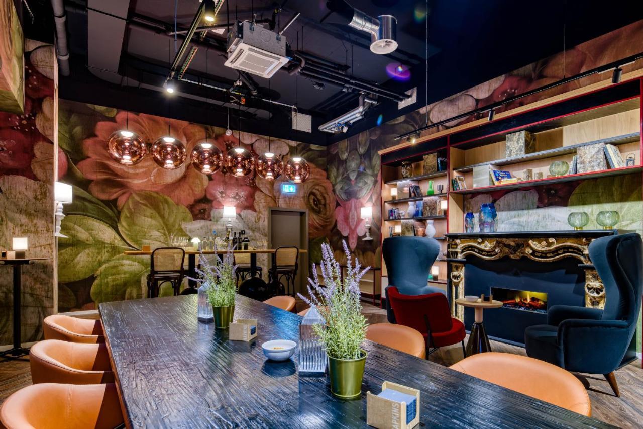 Ibis Styles Center Hotel