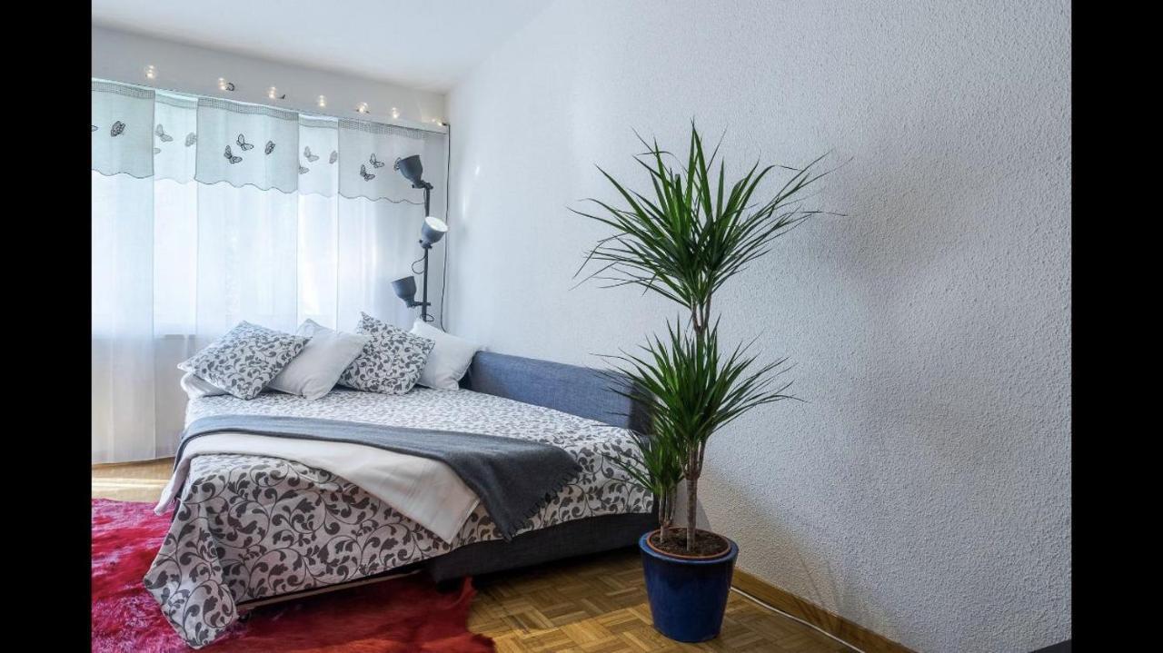 Loft Zurich