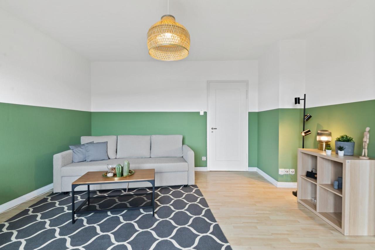 Apartment Cozy In The Heard Of Sonnegg Zürich