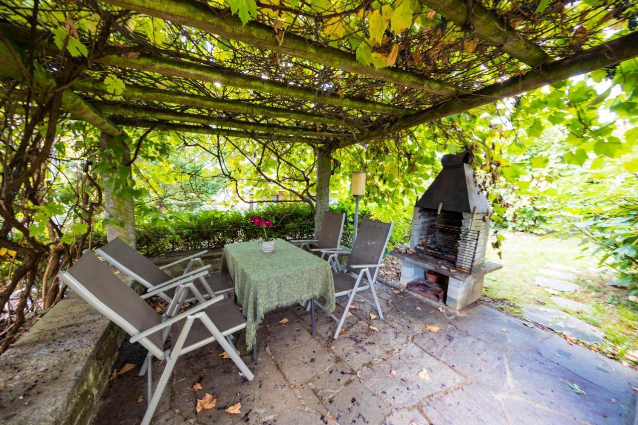 Swiss - 2 Bedroom Close To Eth Apartamento