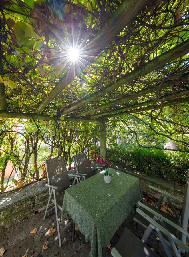 Swiss - 2 Bedroom Close To Eth Zurique