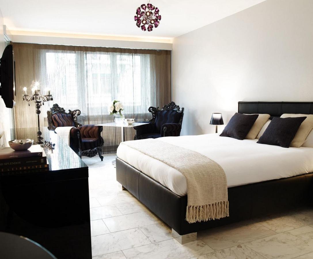 Apartamento Visionapartments Freyastrasse - Contactless Check-in *