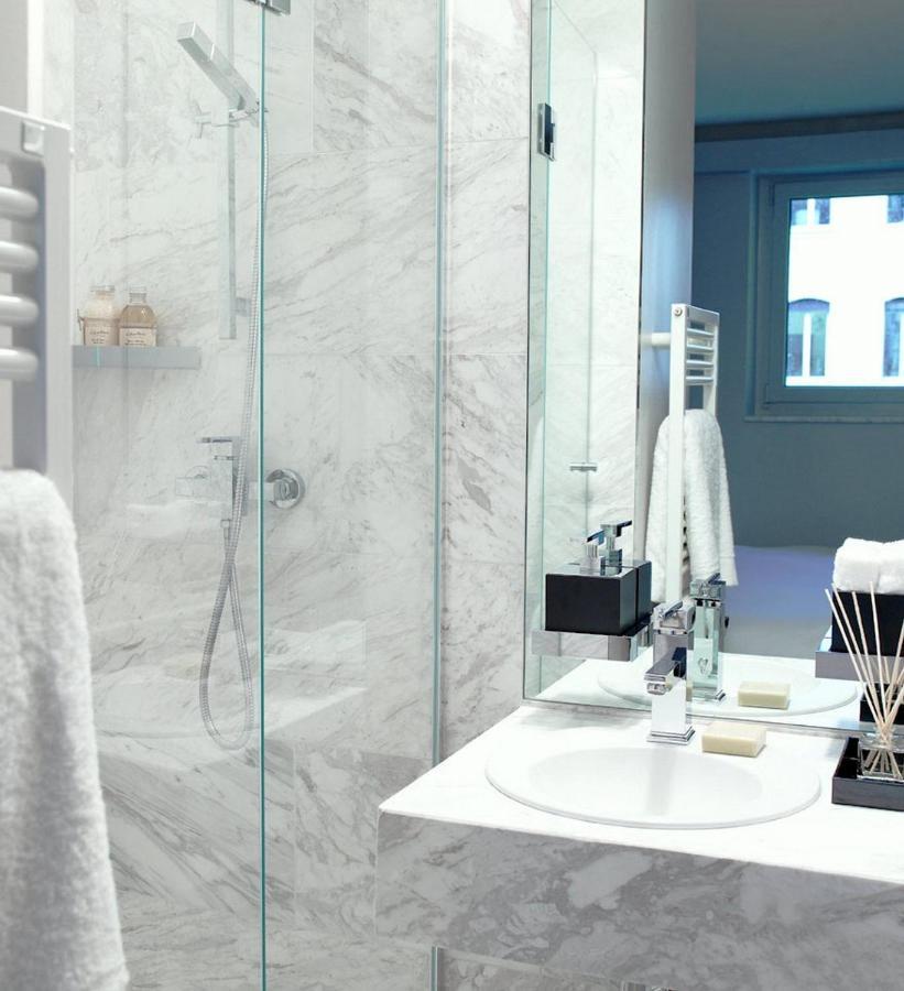 Apartamento Visionapartments Freyastrasse - Contactless Check-in *