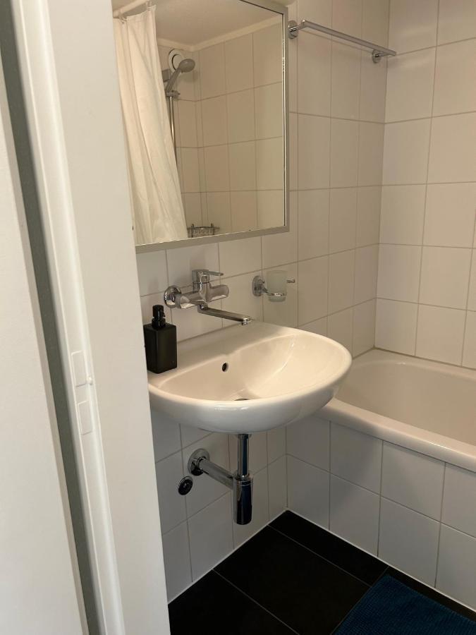 Elisa 6 Apartment