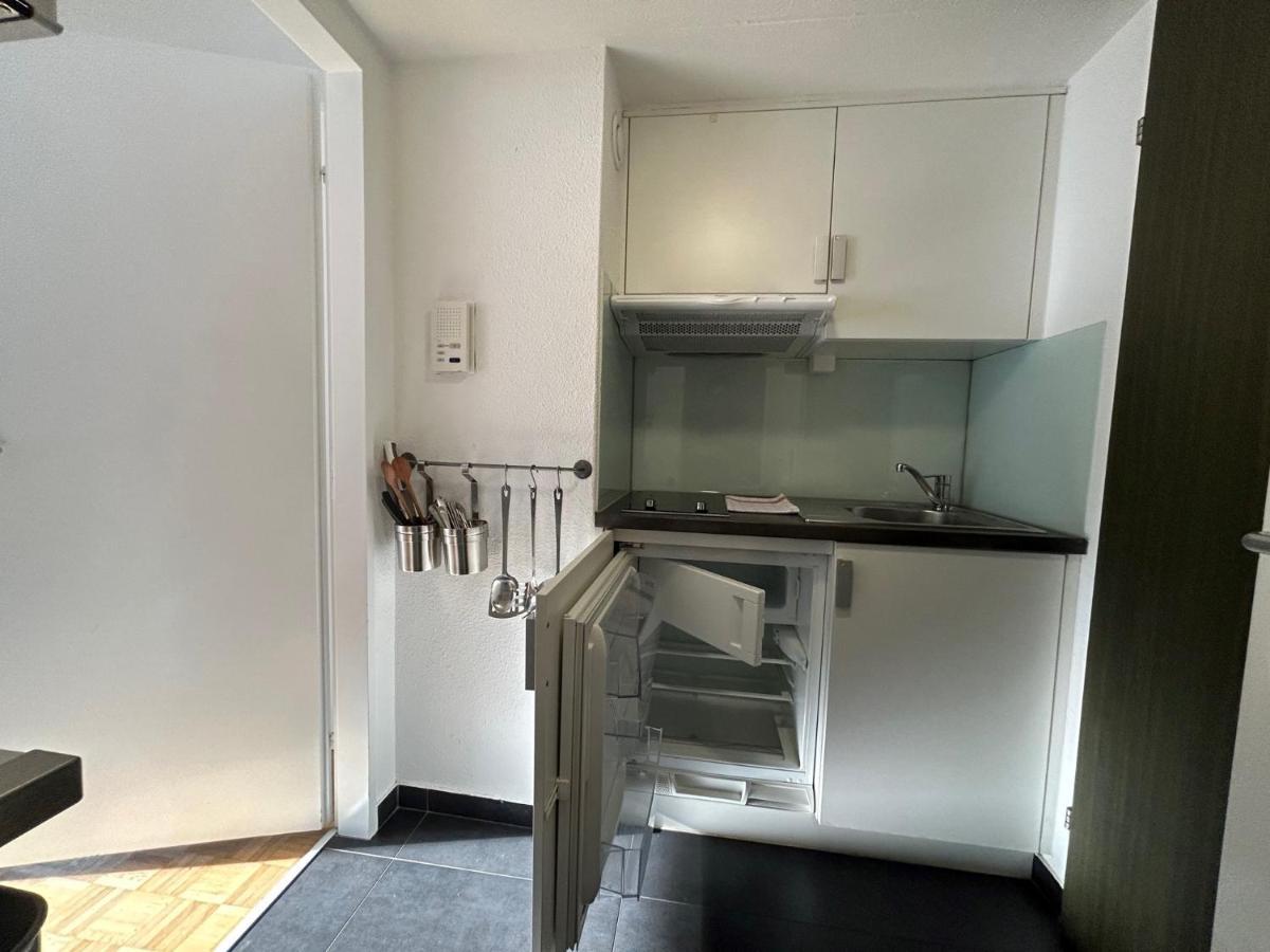 Apartment Elisa 6 Zurich