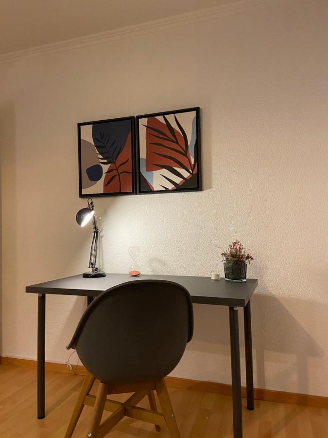Apartment Comfort 1 And 2bdr Close To Airport Zürich