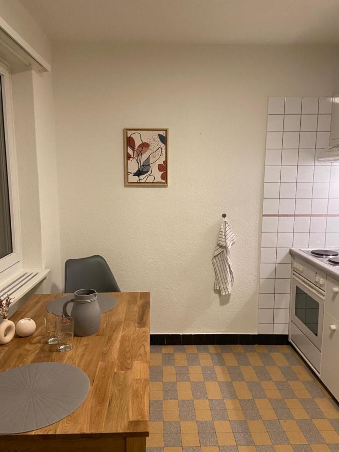 Comfort 1 And 2bdr Close To Airport Apartment Zürich