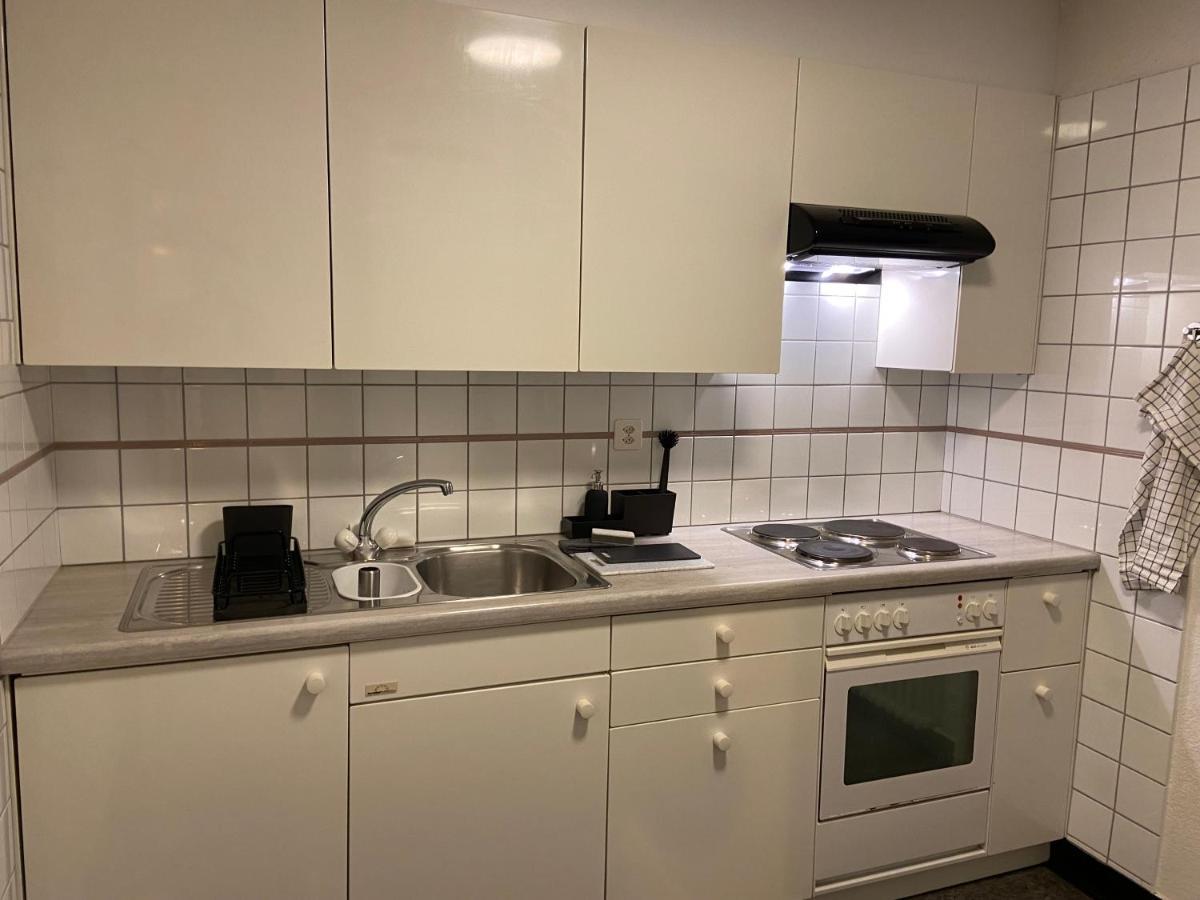 Comfort 1 And 2bdr Close To Airport