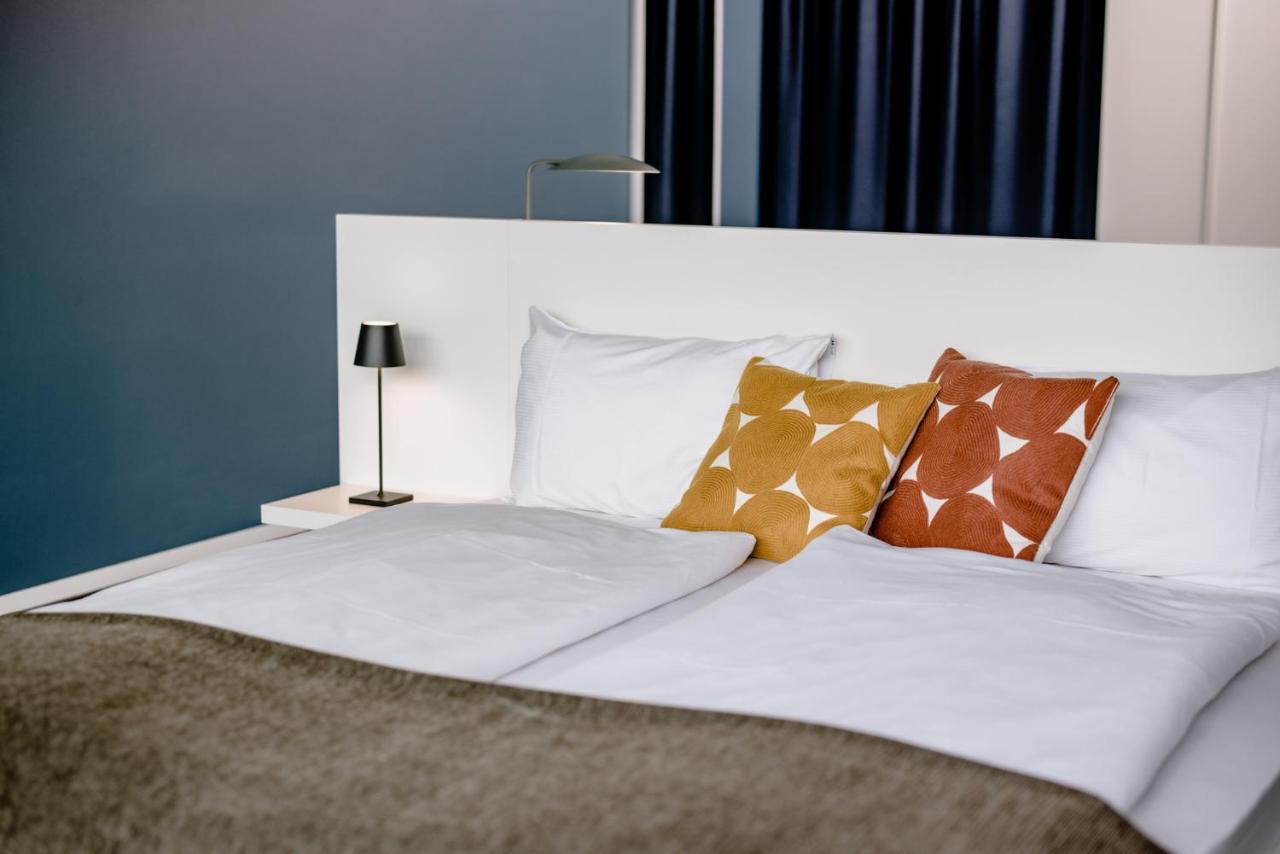 The Flag Hotel