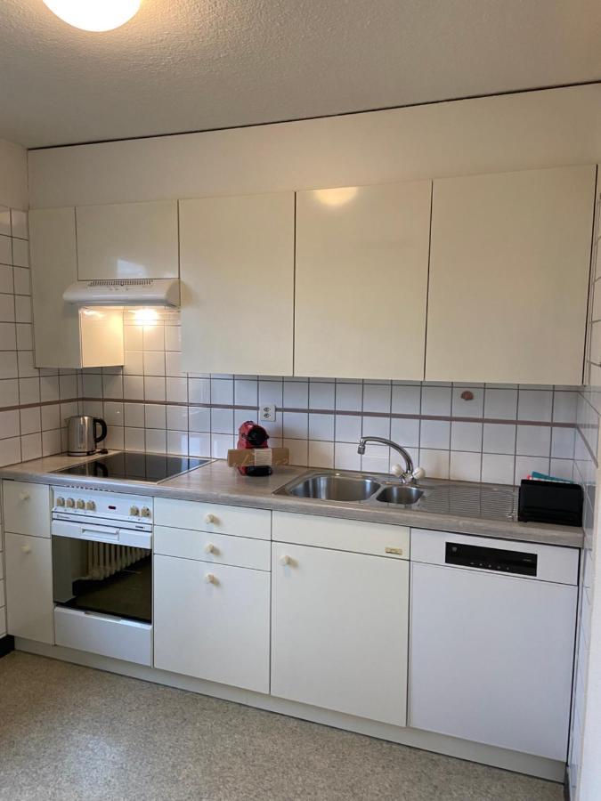 Comfort 1 And 2bdr Close To Airport