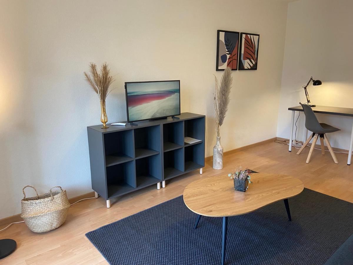 Apartment Comfort 1 And 2bdr Close To Airport