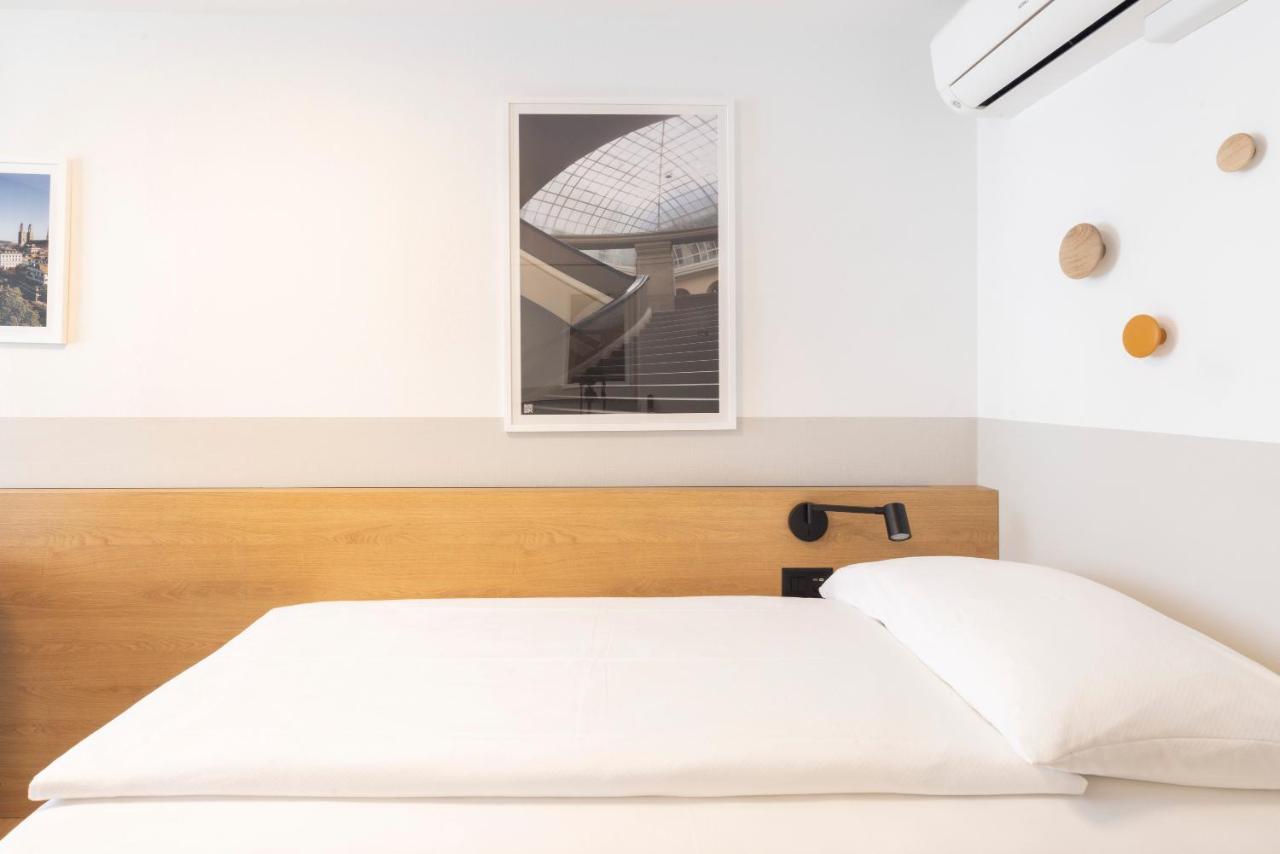 Hotel Fred Hauptbahnhof