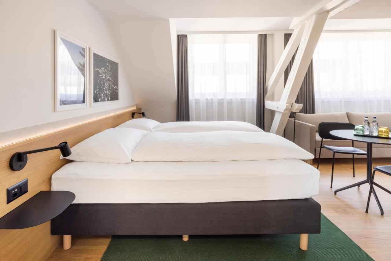 Hotel Fred Hauptbahnhof 3*