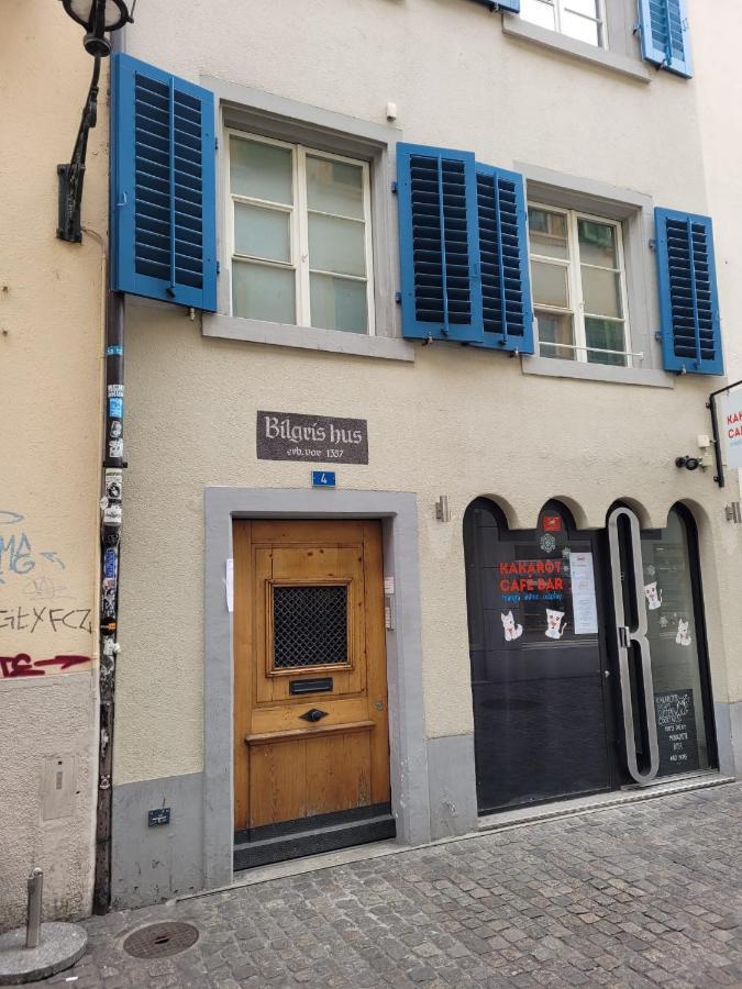 Apartment Hitrental Schmidgasse -