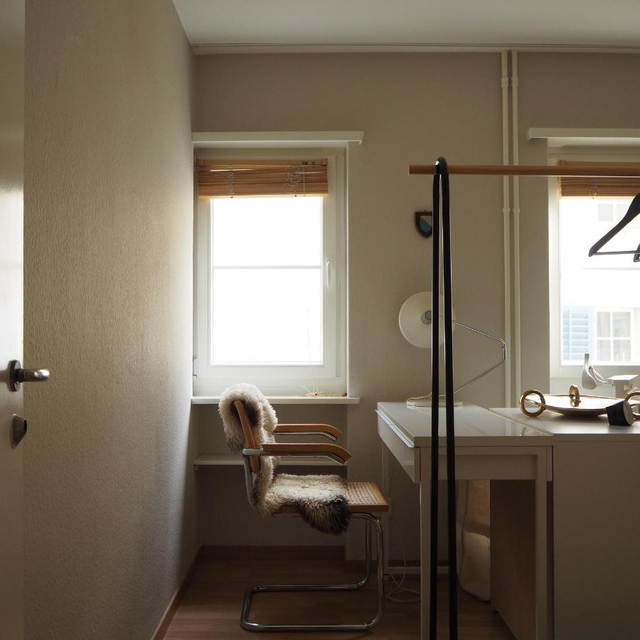 In The Heart Of Apartment *
