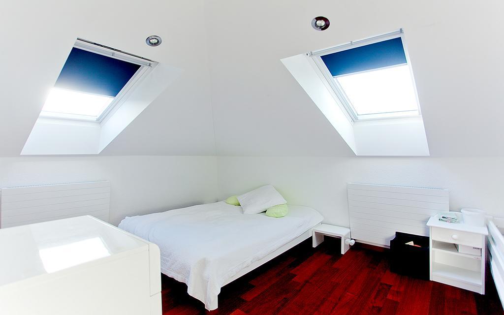 Apartment Presidental By Livingdowntown Zurich