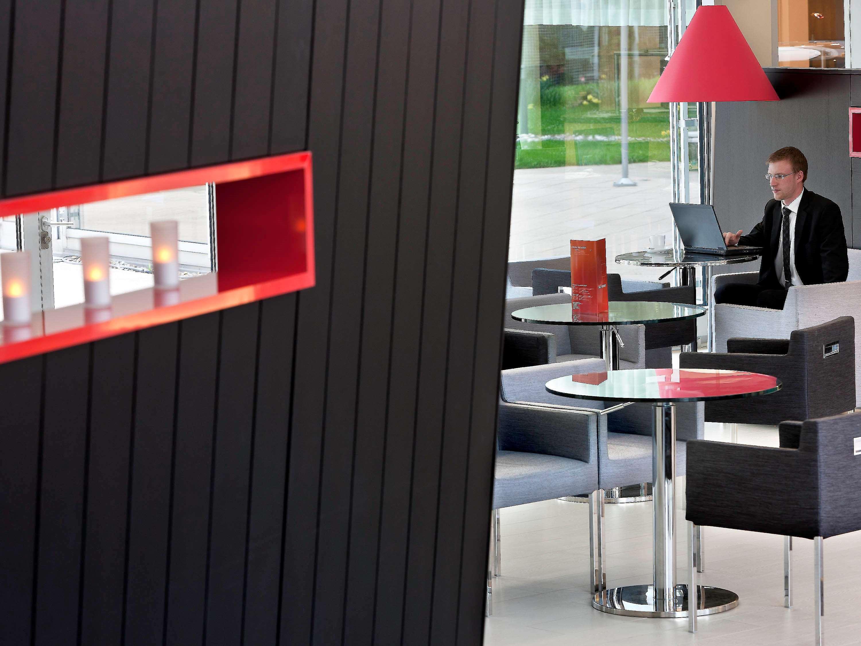 Novotel City West Hotel