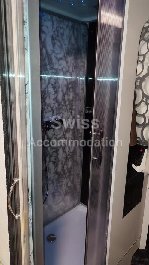 Guest house Swiss *