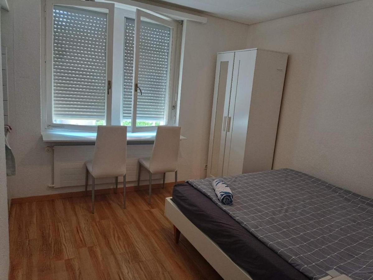 Apartment City Home Zurich *