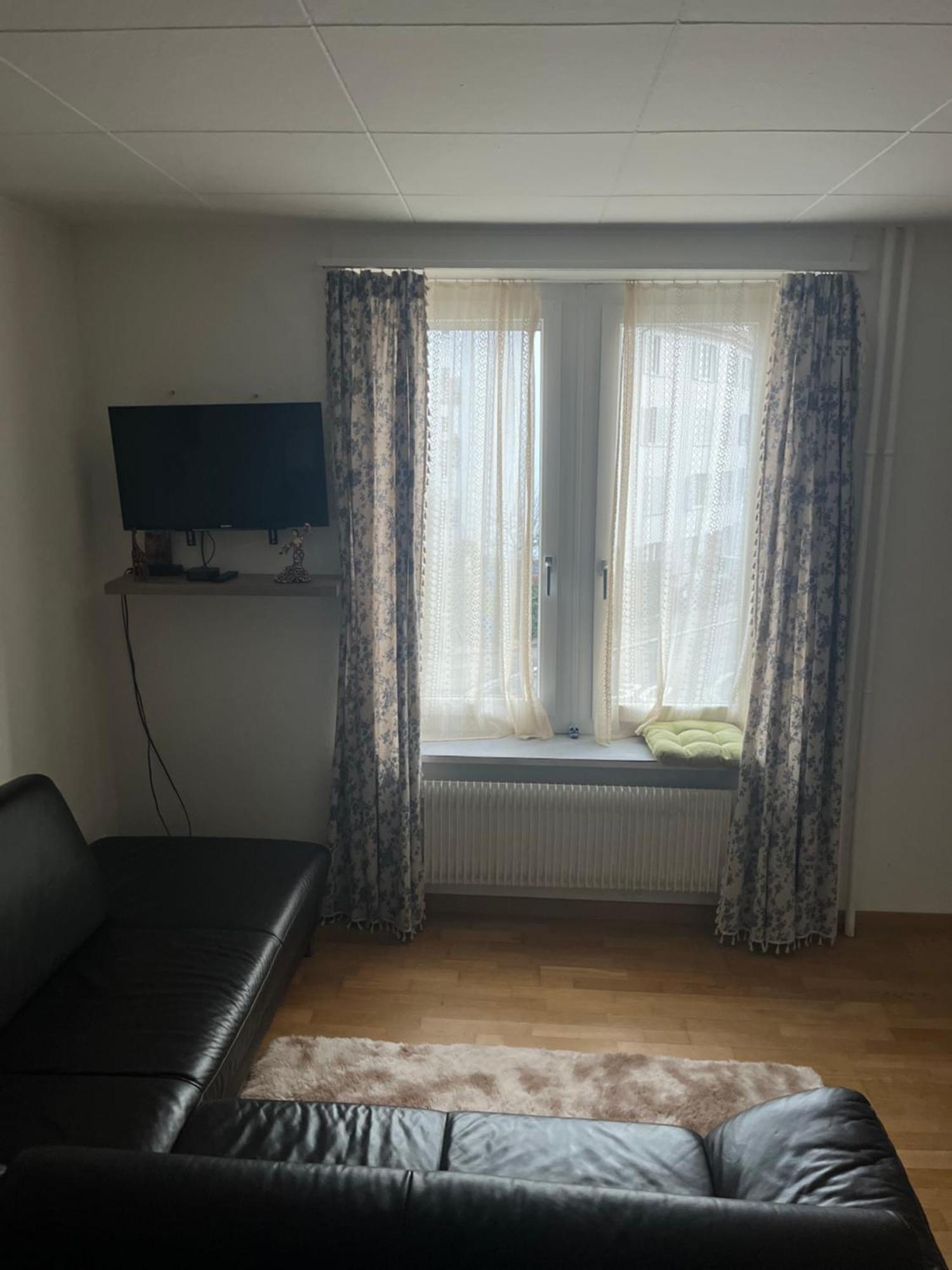 Cozy Apartment