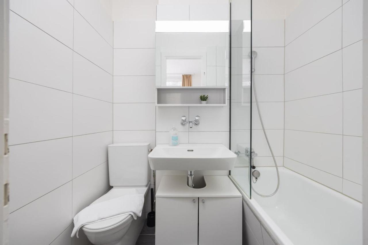 Urban Oasis With Queen Bed And View Be-48 Apartment