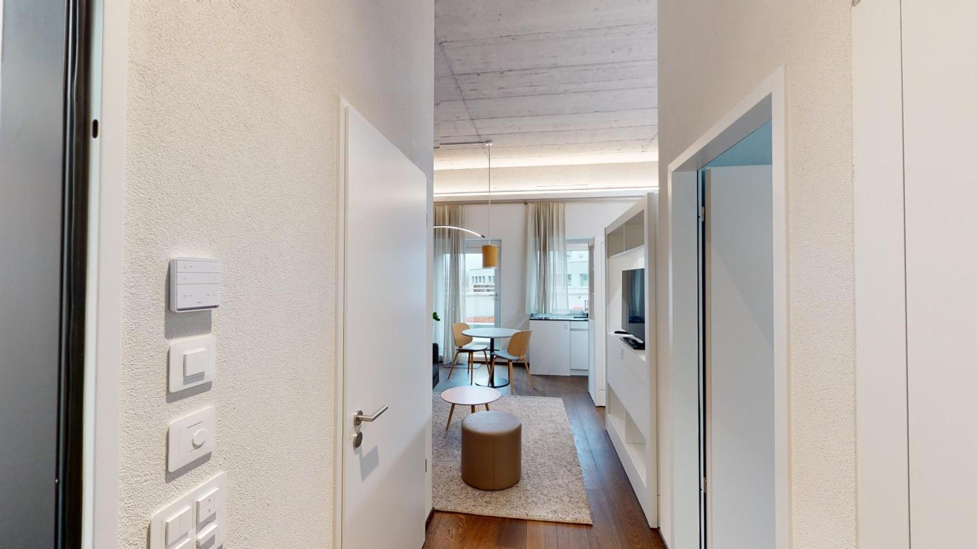 Apartment Livingtown