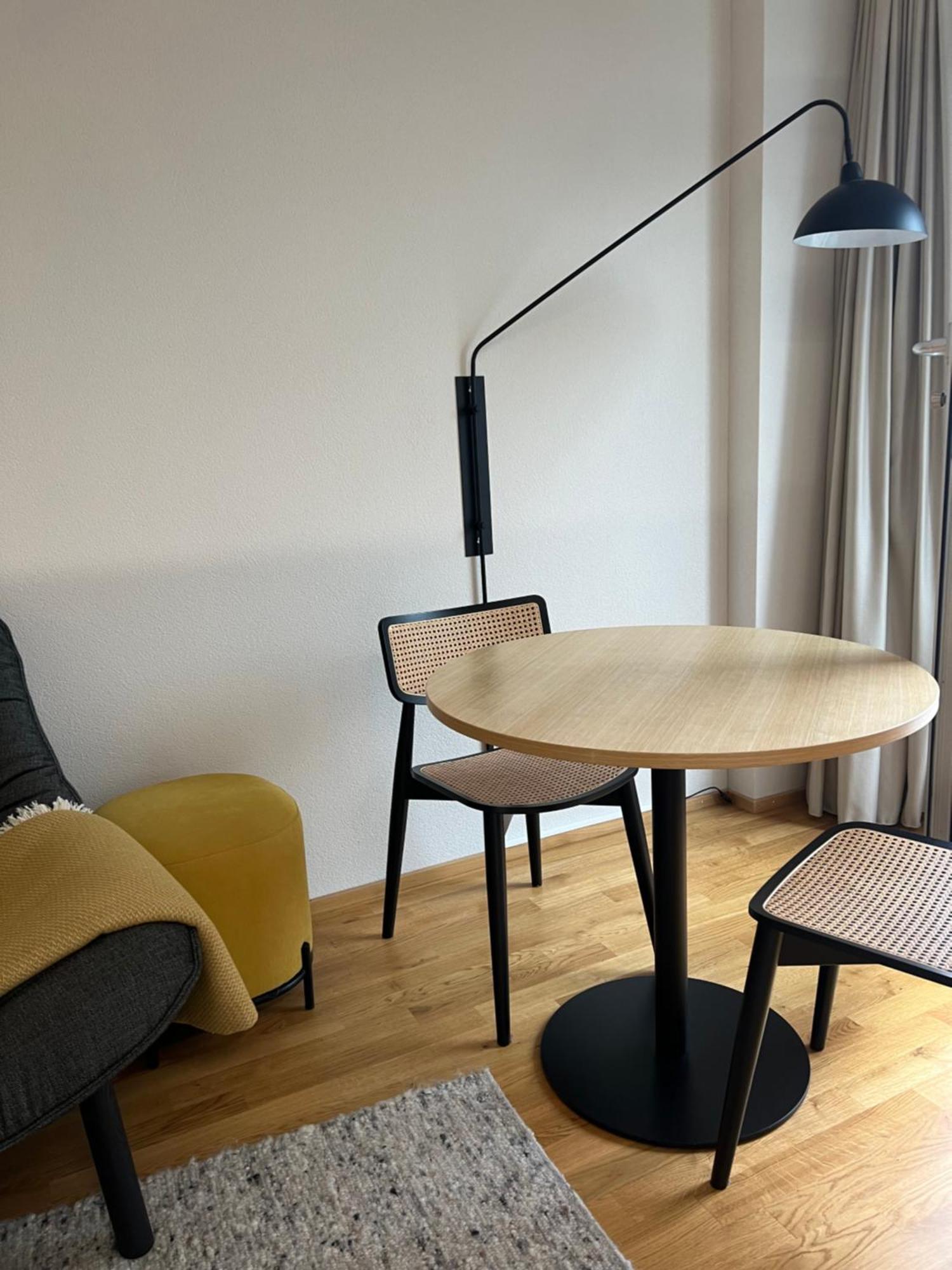 Livingtown Apartment Zurich