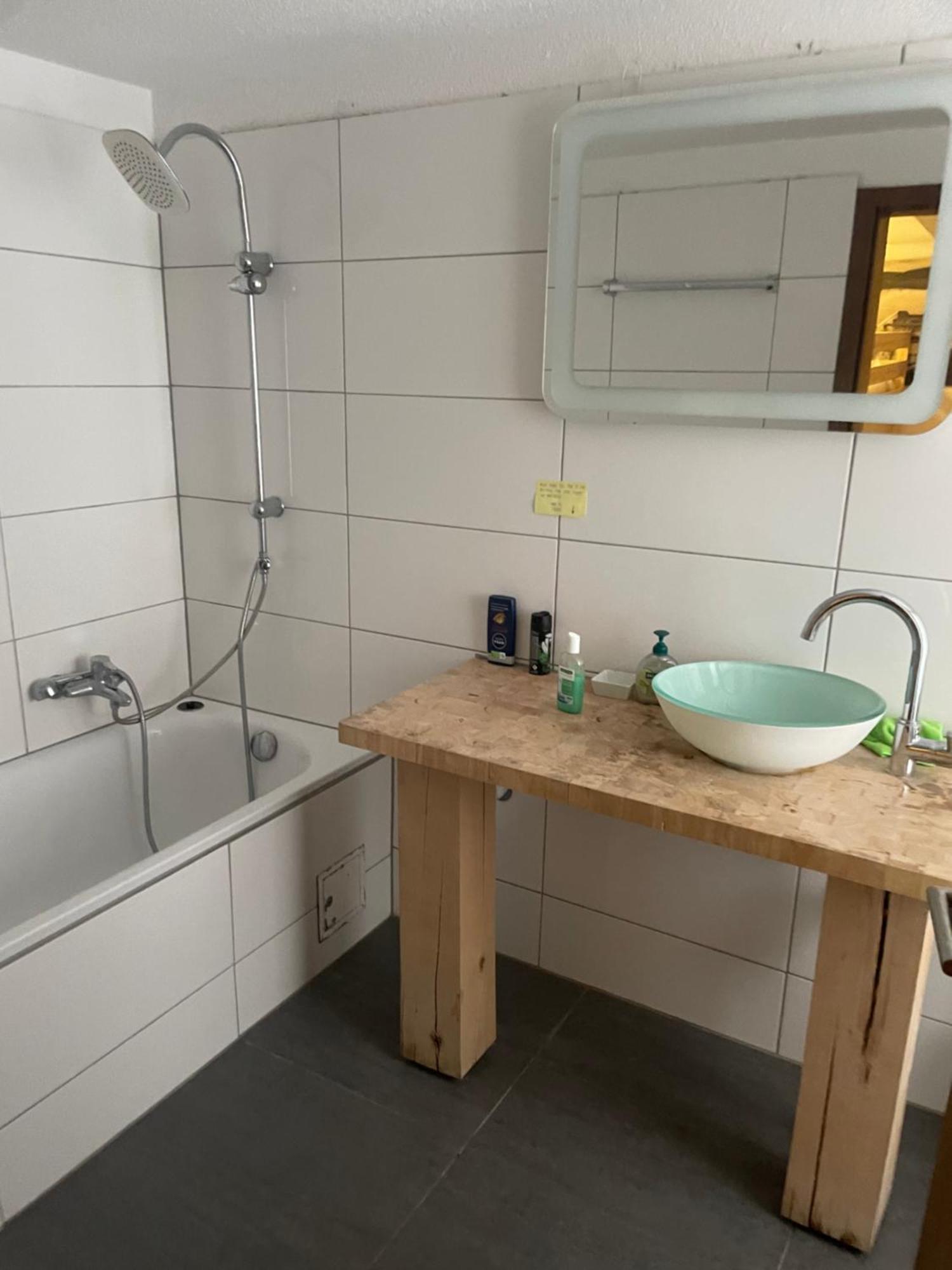 Rosa Apartment Zuerich City * Zurich