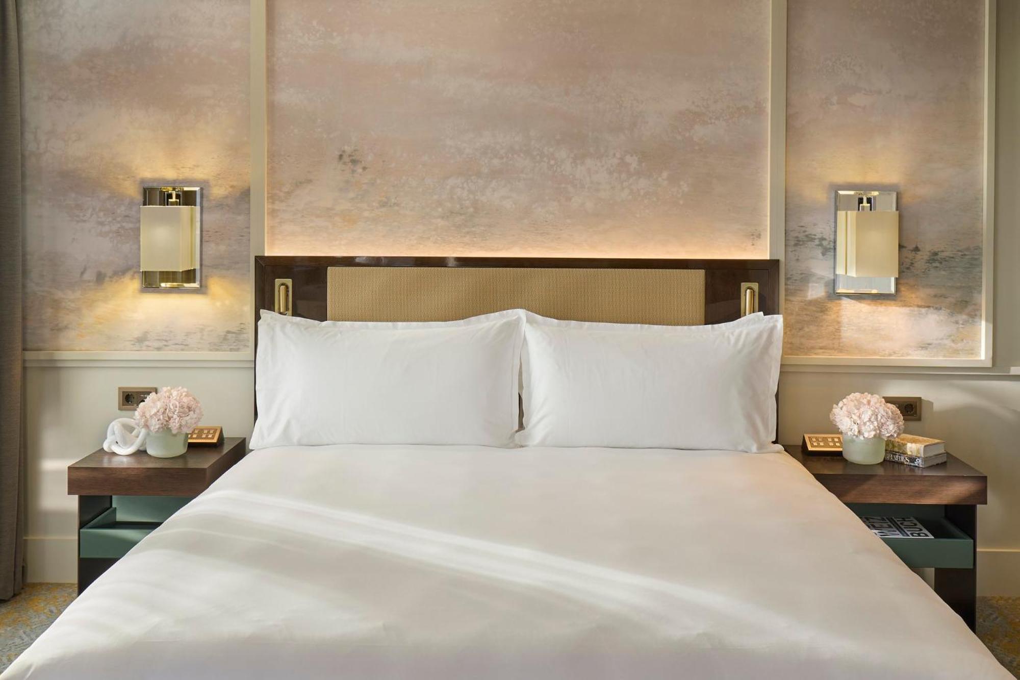 Mandarin Oriental Savoy, Zurique