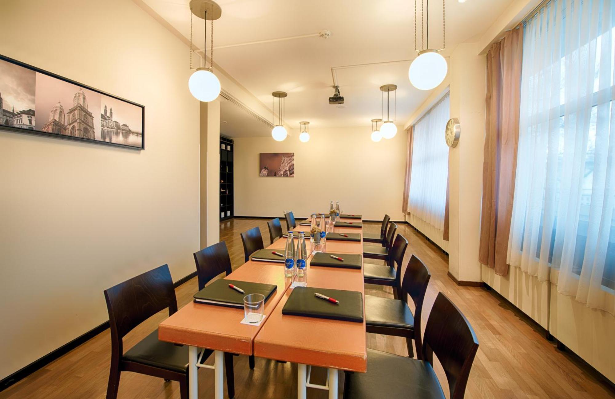 Leonardo Boutique Rigihof 4*