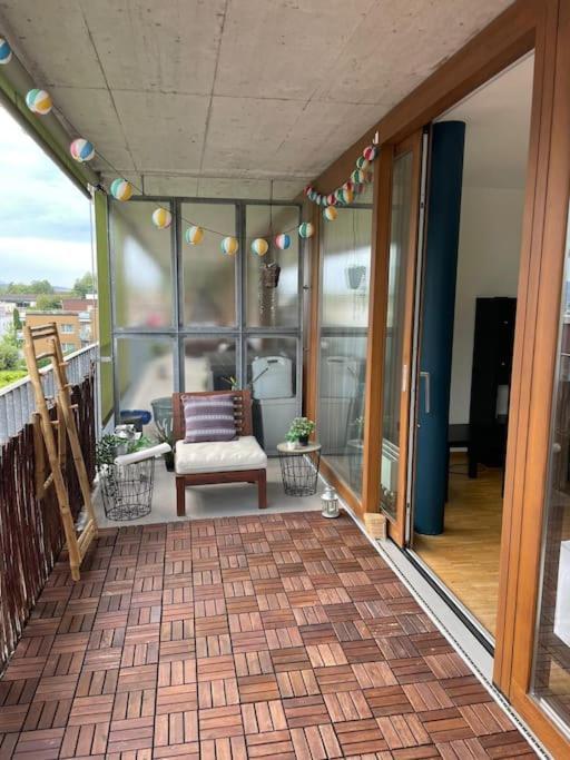 Cozy Studio In Zurique