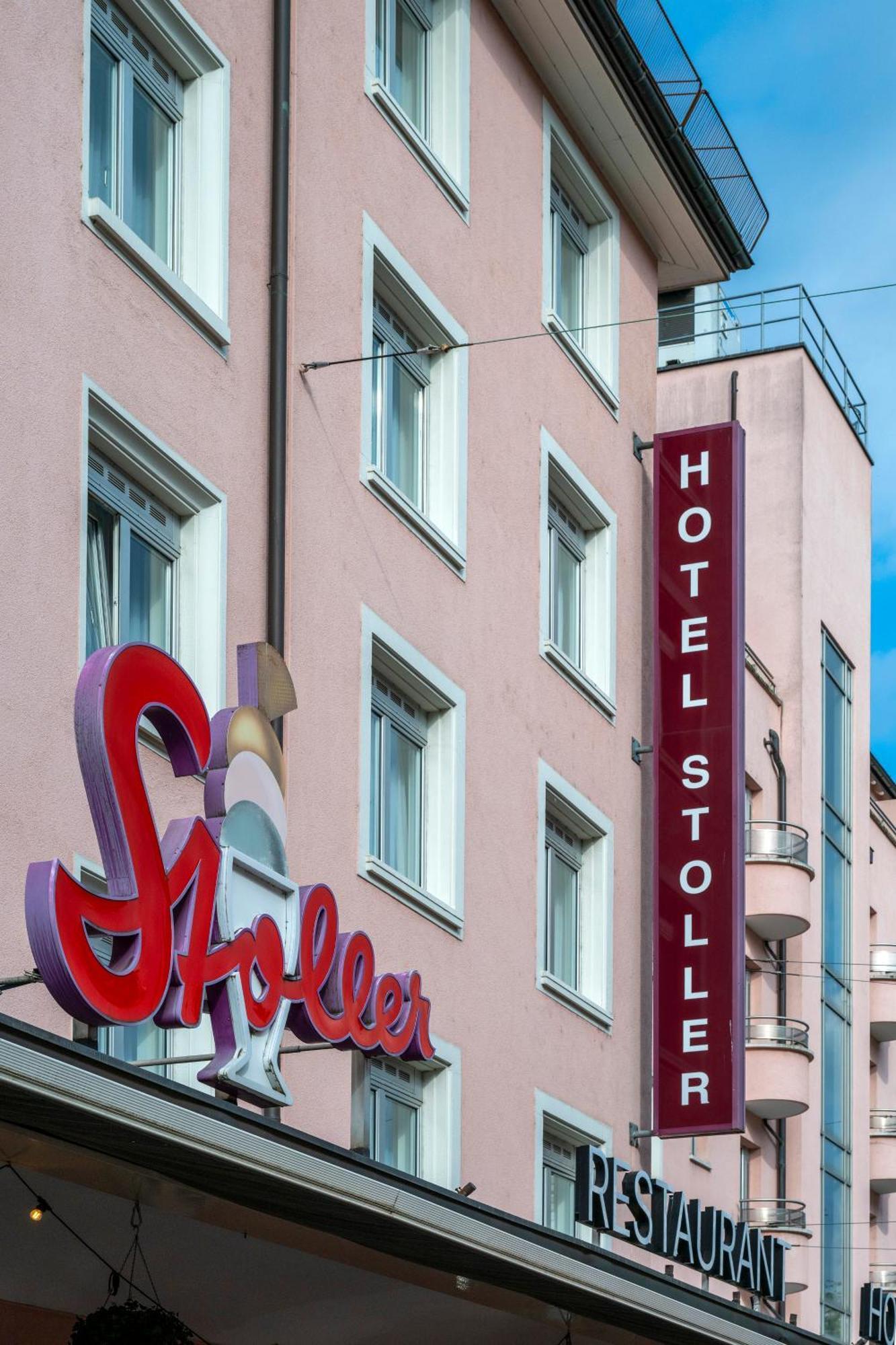 Stoller Zurich