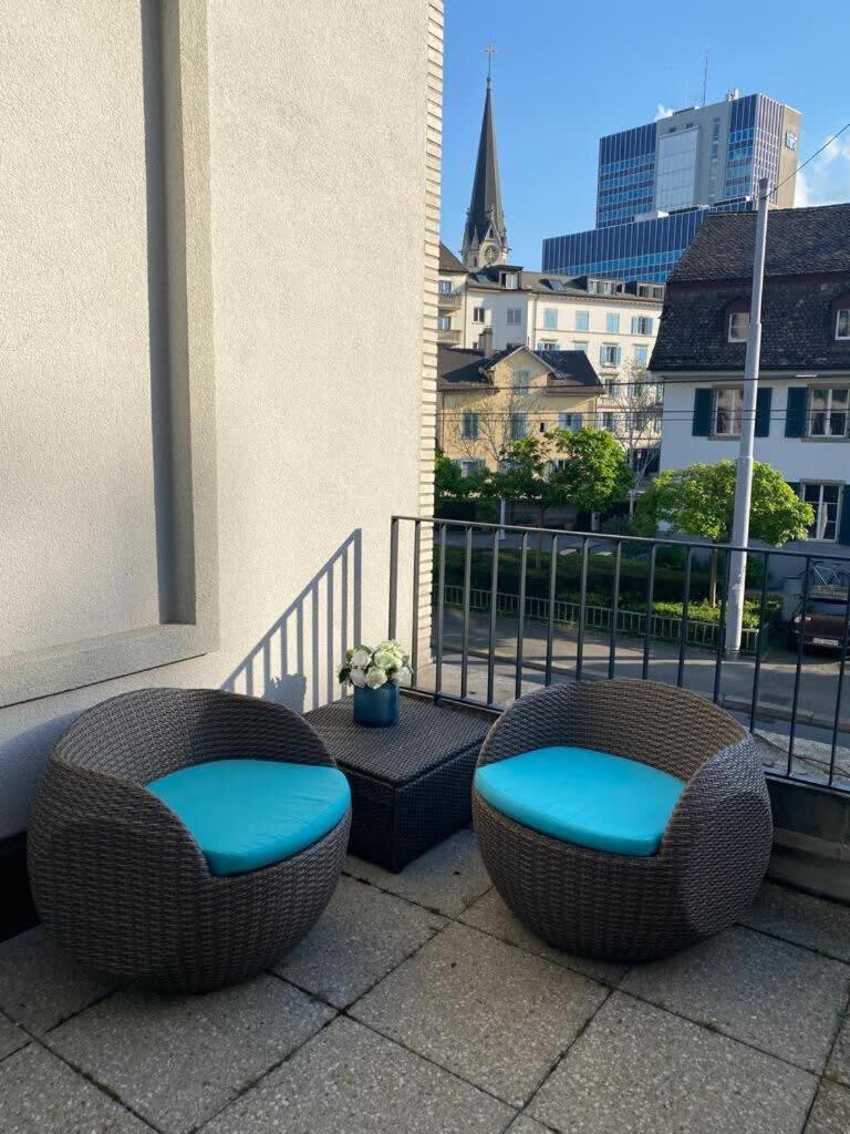 Kaya Diamond - 2br With Huge Terrace Apartment