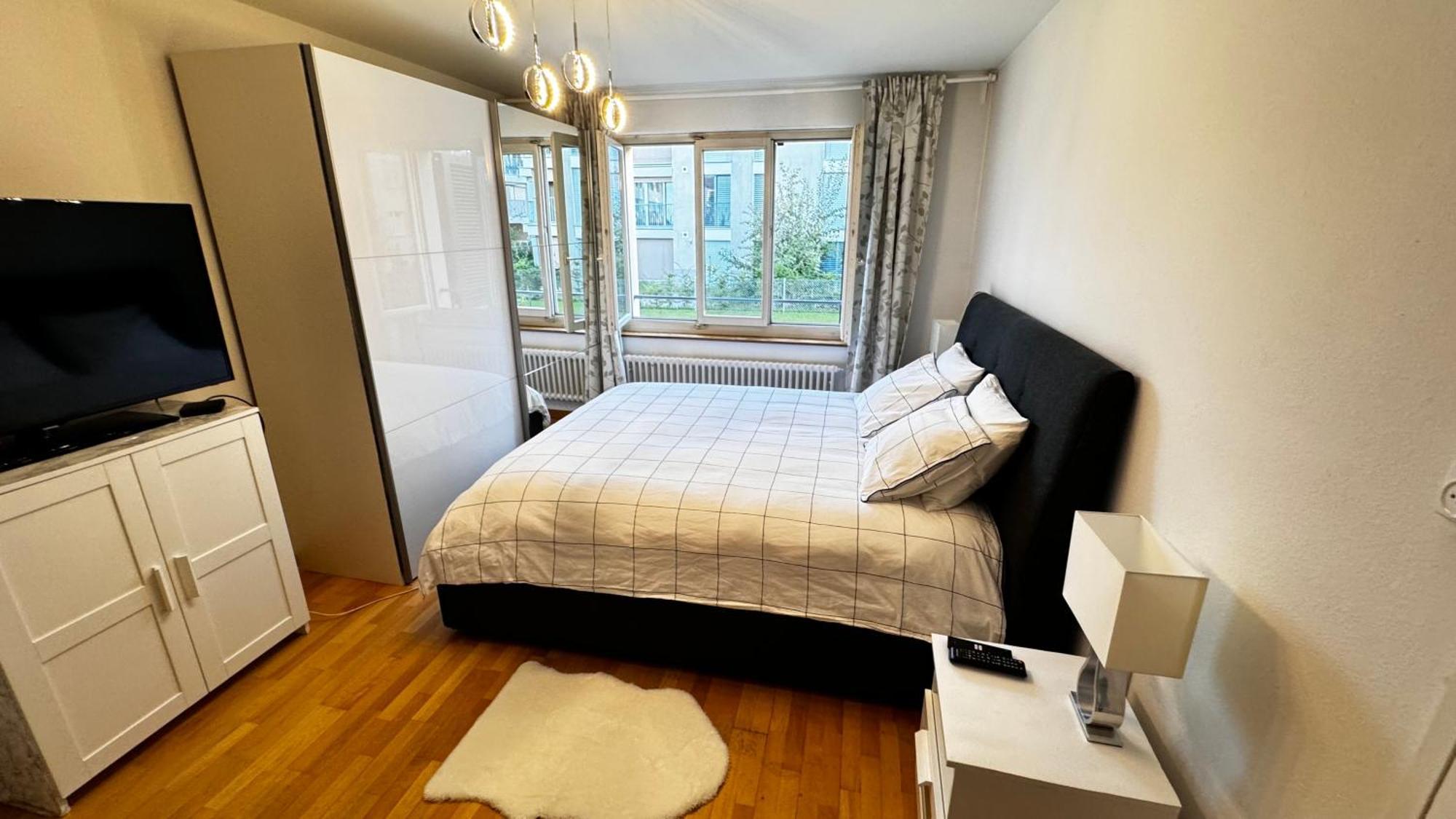 Green Heaven House Apartment Zurich
