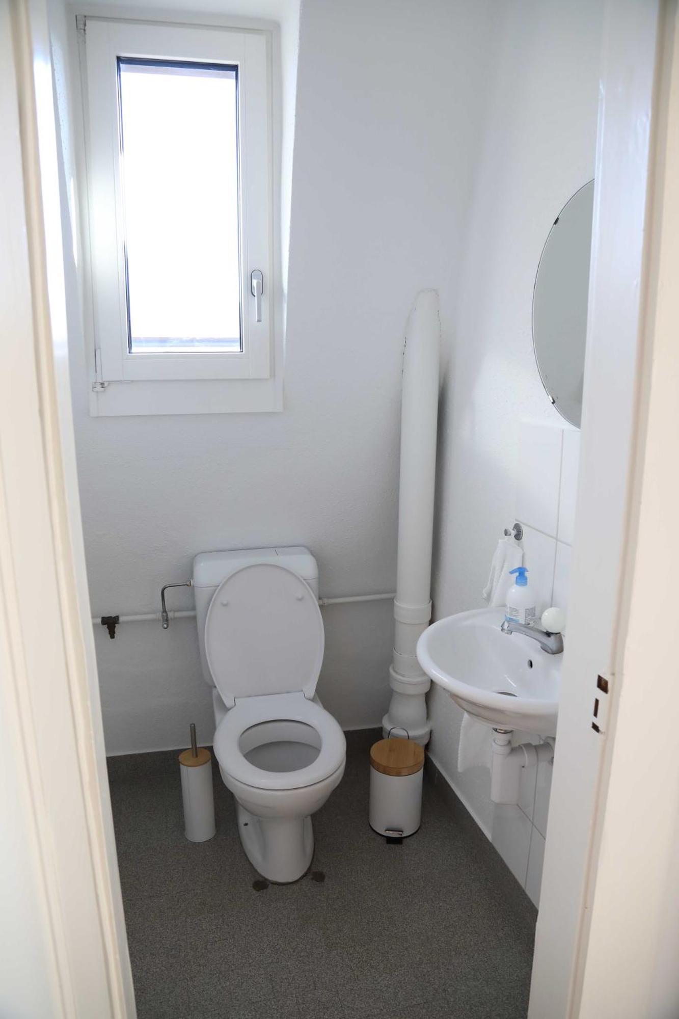Grosse, Ruhige In Zuerich, Nahe Zentrum Apartment Zürich