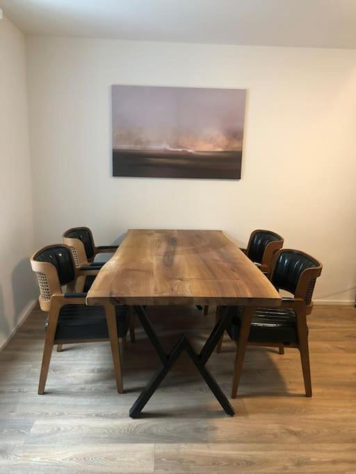 Apartment Fantastic 2br Flat Close To Paradeplatz - Canal2 Zürich